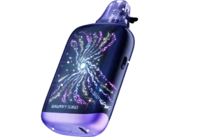 مراجعة شاملة لأجهزة Lost Vape Galaxy S360 و T360: عندما يلتقي الأداء بالتصميم الكوني تواصل شركة Lost Vape إبهار محبي الـVaping بتقديمها أجهزة تجمع بين الجماليات المبتكرة والأداء القوي. أحدث إصداراتها في سلسلة URSA الشهيرة هما جهازا Galaxy S360 و Galaxy T360، وهما ليسا مجرد جهازي بود، بل يمثلان خطوة جديدة في عالم