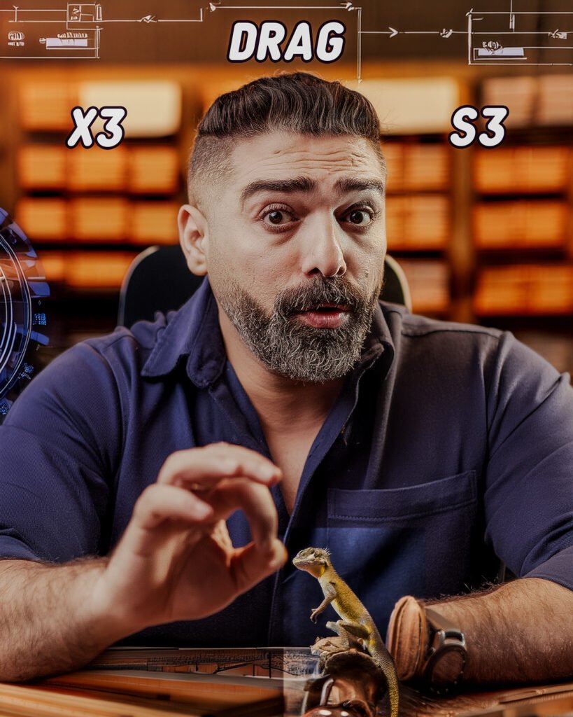 منصة PnP X: نهاية عصر حرق الكويلات